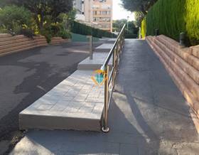 houses for sale in la nucia