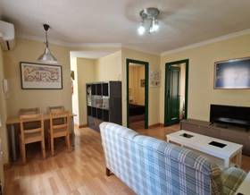 apartments for rent in ogijares