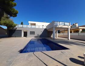 villas for sale in campoamor