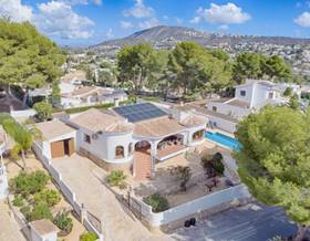 villas for sale in cumbre del sol
