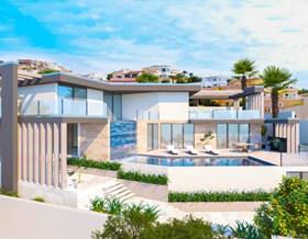 houses for sale in cumbre del sol