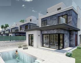 villa sale pilar de la horadada by 495,000 eur