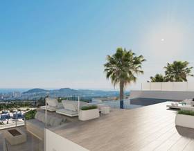 houses for sale in el albir