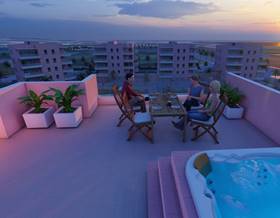penthouse sale guardamar del segura el raso by 309,900 eur