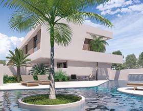 houses for sale in la zenia