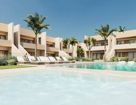 apartment sale san javier roda golf by 285,000 eur