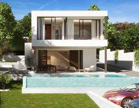 villas for sale in pinar de campoverde