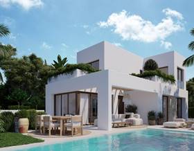 villas for sale in alfaz del pi