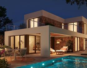 houses for sale in la nucia