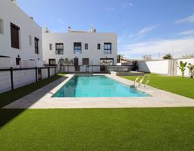 villas for sale in la zenia