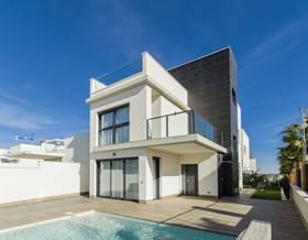 villa sale san miguel de salinas cerro del sol by 875,000 eur