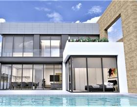 villas for sale in pinar de campoverde