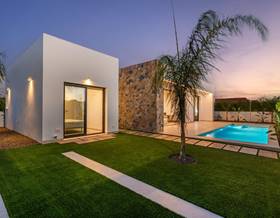 villas for sale in los urrutias