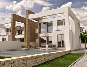 houses for sale in campoamor