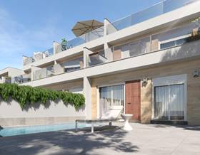 villa sale san pedro del pinatar las esperanzas by 349,000 eur