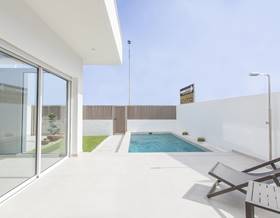 houses for sale in san javier