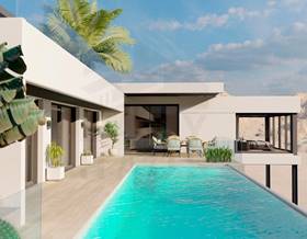 villa sale ciudad quesada la marquesa golf by 1,300,000 eur