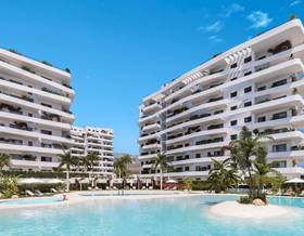 apartment sale la villajoyosa vila joiosa playa del torres by 325,000 eur