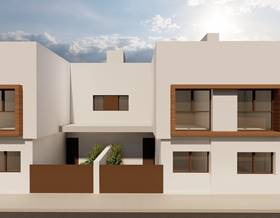 houses for sale in santiago de la ribera