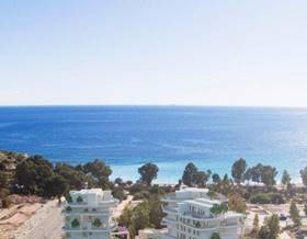 apartment sale alicante la villajoyosa vila joiosa by 540,000 eur