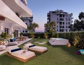 apartment sale la villajoyosa vila joiosa playa del torres by 390,000 eur