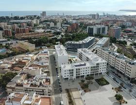 penthouse sale alicante pau ii by 233,500 eur