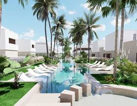 villas for sale in san pedro del pinatar