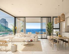 penthouse sale calpe calp playa del bol by 1,650,000 eur