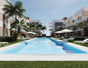 penthouse sale san pedro del pinatar pueblo by 319,900 eur