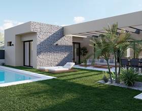 houses for sale in murcia province
