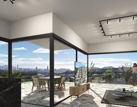 houses for sale in benidorm