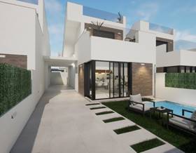 houses for sale in torre pacheco