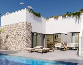 villas for sale in orihuela costa