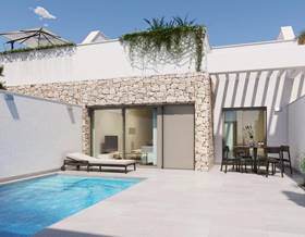 villas for sale in campoamor
