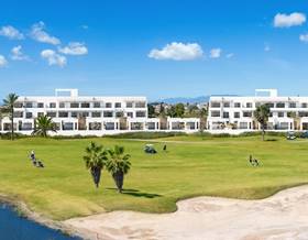 apartment sale murcia los alcazares by 229,000 eur