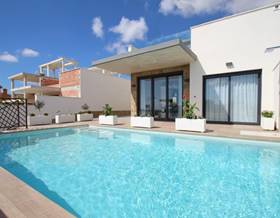 villas for sale in pozo estrecho