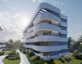 apartment sale guardamar del segura el raso by 264,000 eur