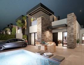 villa sale san fulgencio by 309,900 eur