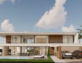 houses for sale in dehesa de campoamor