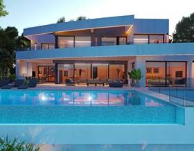 villas for sale in moraira