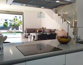 villas for sale in los montesinos