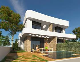 houses for sale in bigastro