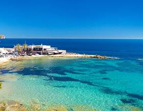 villas for sale in javea xabia