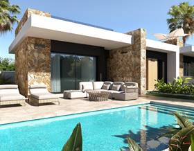 houses for sale in benejuzar