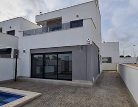 houses for sale in torre de la horadada
