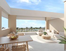 penthouse sale torre pacheco santa rosalia lake and life resort by 525,000 eur