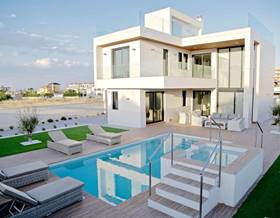 villa sale orihuela costa campoamor by 1,035,000 eur