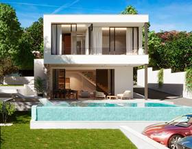 villa sale pilar de la horadada pinar de campoverde by 649,000 eur