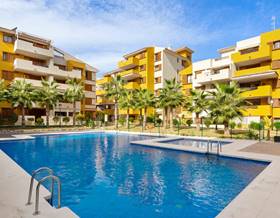 houses for sale in campoamor
