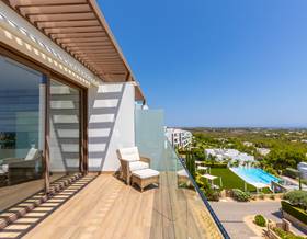 houses for sale in dehesa de campoamor